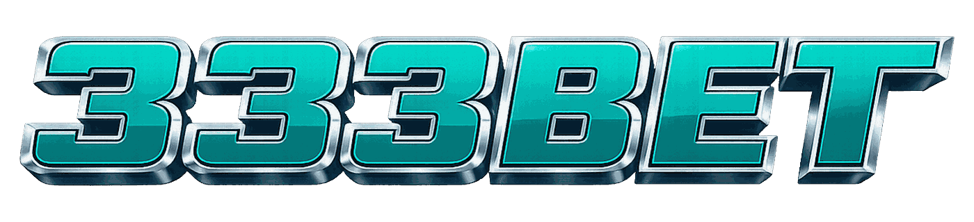 333bet লোগো